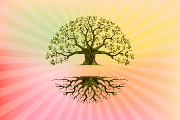 Cultivating Identity: The Power of Tree and Roots Logo Templates in Modern Design